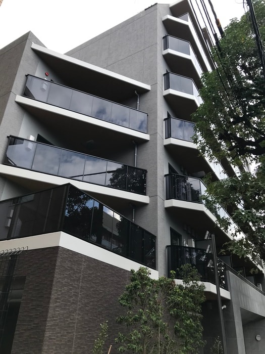 外観写真 ブランシエスタ荻窪