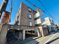 ヒルトップガーデン