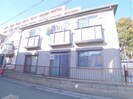 グリ－ンヴィレッヂの外観