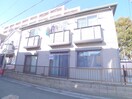 外観写真 グリ－ンヴィレッヂ