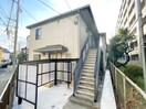 外観写真 グリ－ンヴィレッヂ
