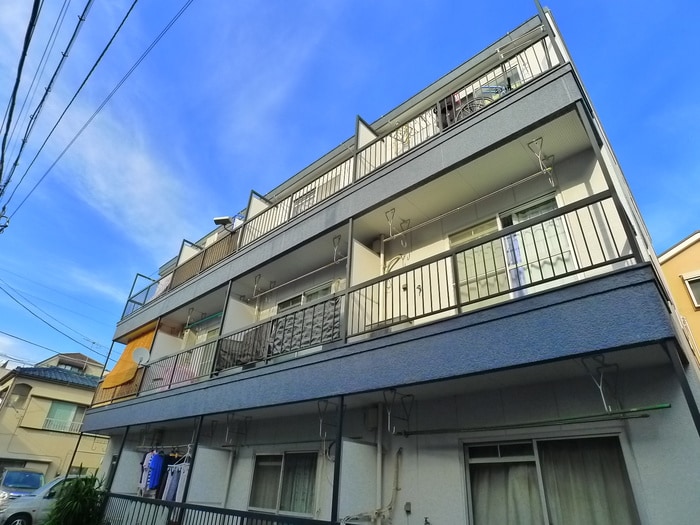 外観写真 コ－ポ三慶