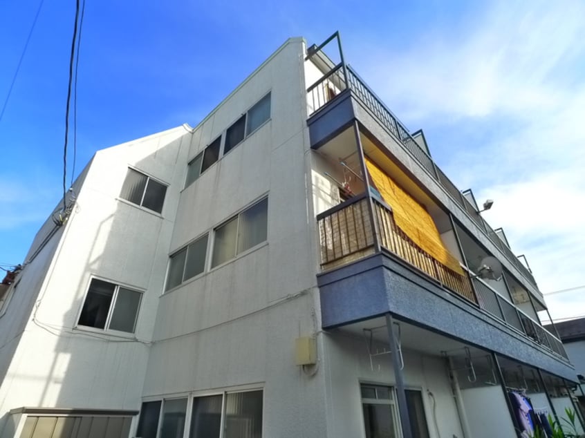 外観写真 コ－ポ三慶