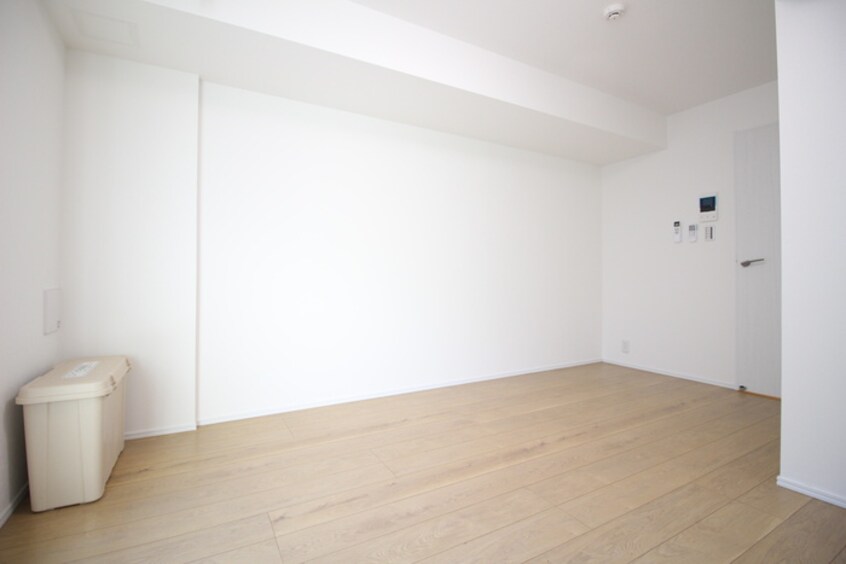 居室 Bloom Tower Nishishinjuku