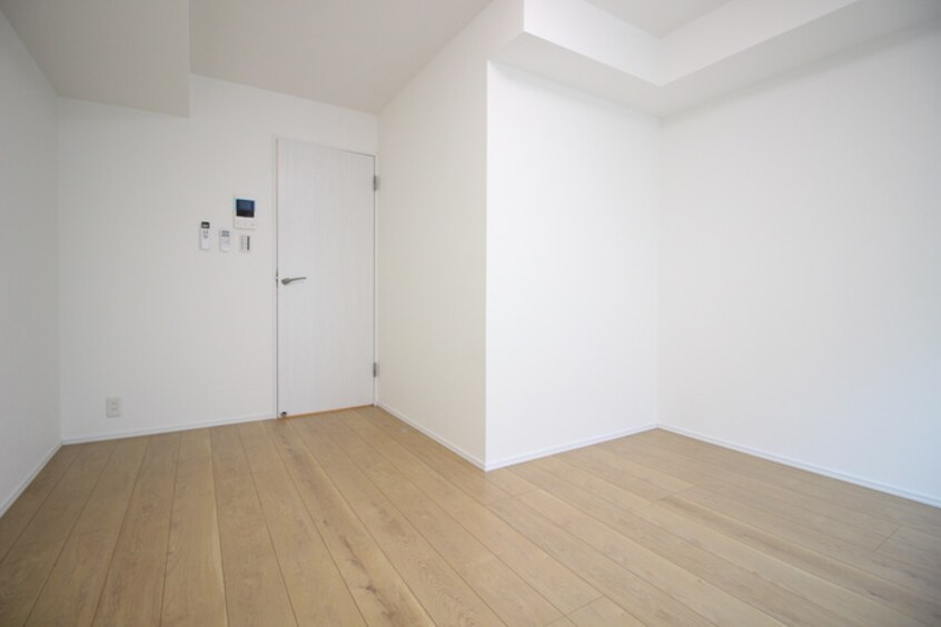 居室 Bloom Tower Nishishinjuku