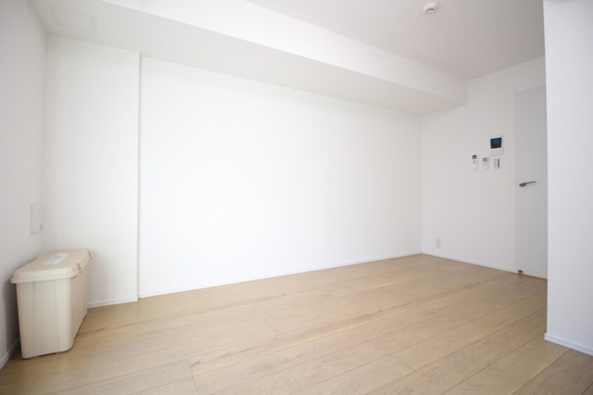 居室 Bloom Tower Nishishinjuku