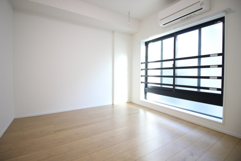 居室 Bloom Tower Nishishinjuku