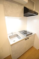 キッチン Bloom Tower Nishishinjuku