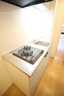 キッチン Bloom Tower Nishishinjuku