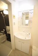 洗面 Bloom Tower Nishishinjuku