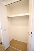 収納 Bloom Tower Nishishinjuku