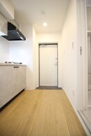 廊下 Bloom Tower Nishishinjuku