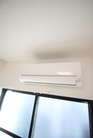 内観写真 Bloom Tower Nishishinjuku