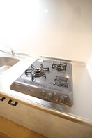 内観写真 Bloom Tower Nishishinjuku