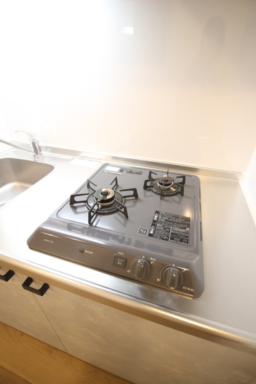 内観写真 Bloom Tower Nishishinjuku