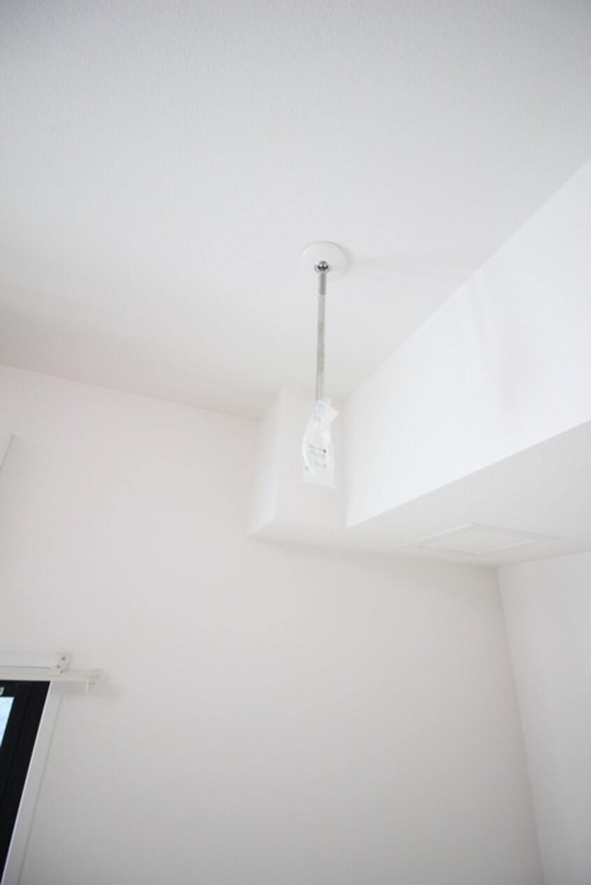 内観写真 Bloom Tower Nishishinjuku