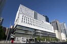 東京医科大学病院(病院)まで709m Bloom Tower Nishishinjuku