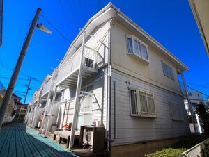 シャルム鷺沼