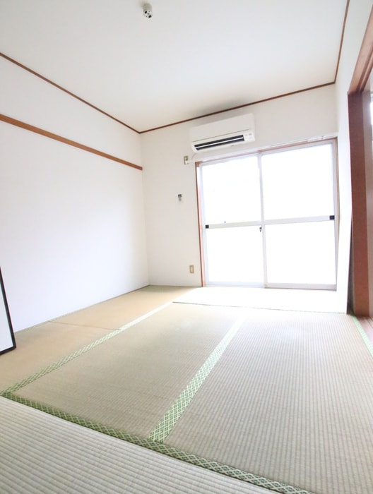 居室 シャルム鷺沼