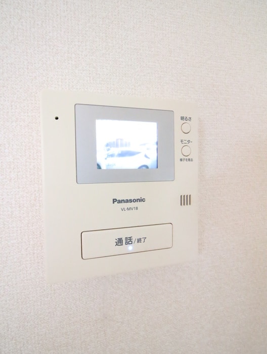 内観写真 シャルム鷺沼