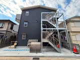 グラーティア東川口