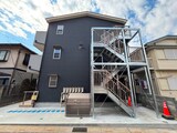 グラーティア東川口
