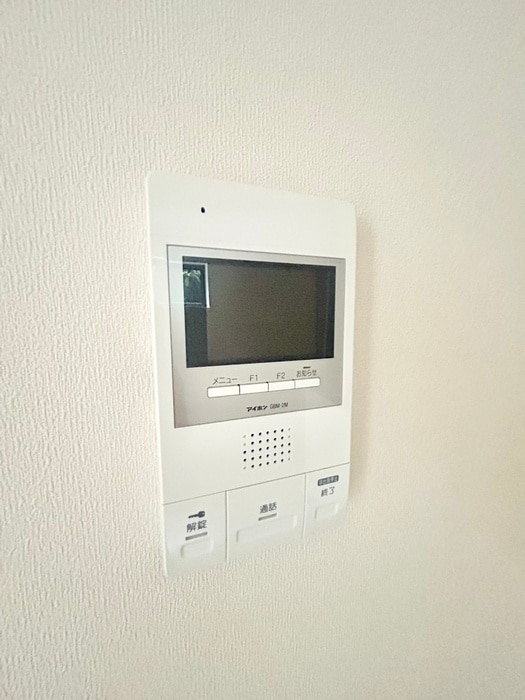内観写真 マミューズ