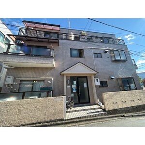 サンハイム中野