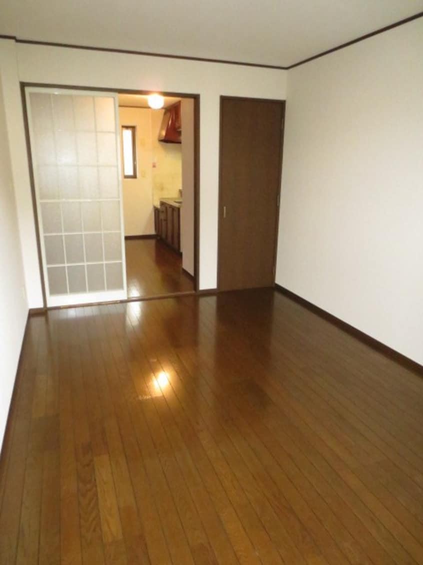 居室 エリール１