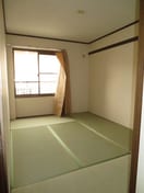 居室 エリール１