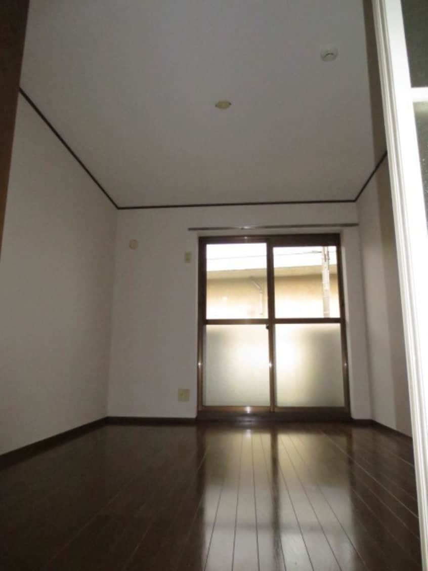 居室 エリール１