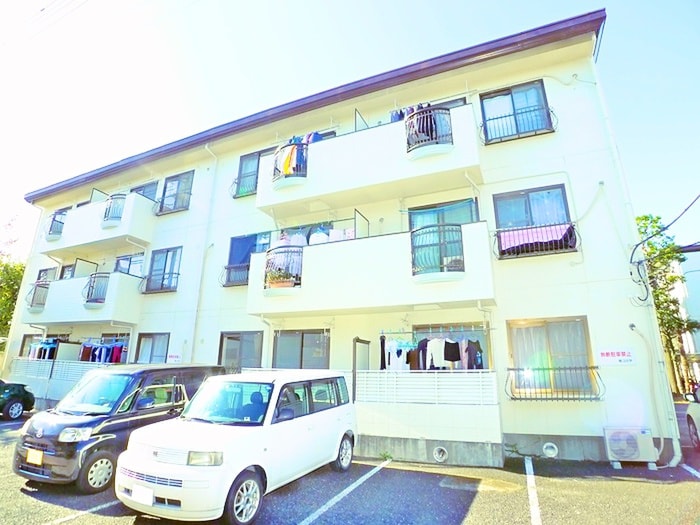 外観写真 エリール１