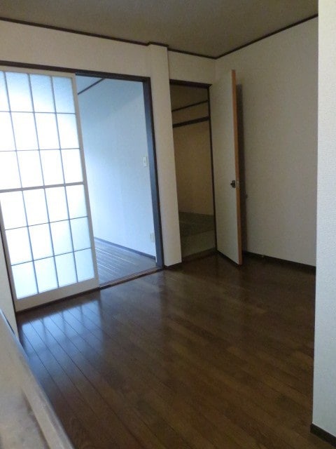 内観写真 エリール１