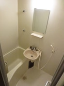 バス／シャワールーム等 エリール１