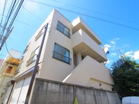かどやマンション