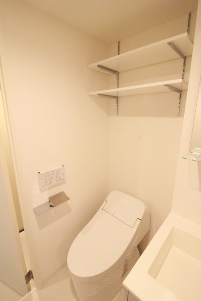 トイレ ＭＤＭ武蔵小山