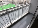 ベランダ・バルコニー 浅和ハイツ
