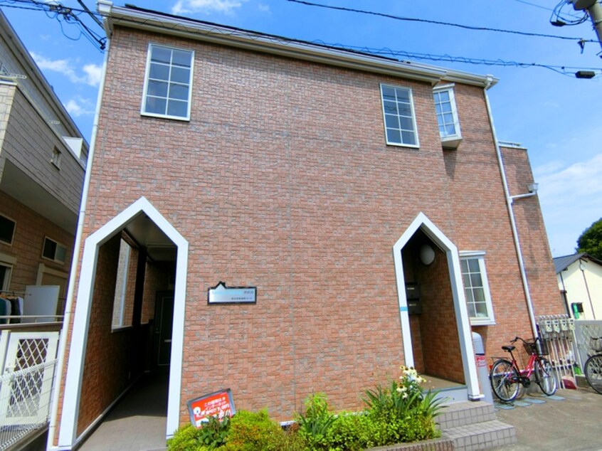 その他 アメリカンリバティ－所沢２０