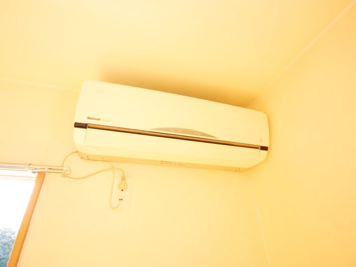 内観写真 アメリカンリバティ－所沢２０