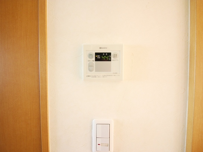 内観写真 アメリカンリバティ－所沢２０