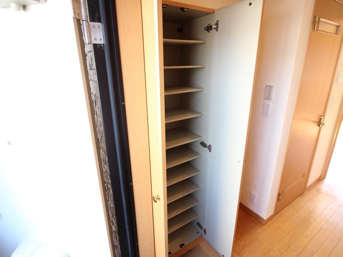 靴箱 アメリカンリバティ－所沢２０