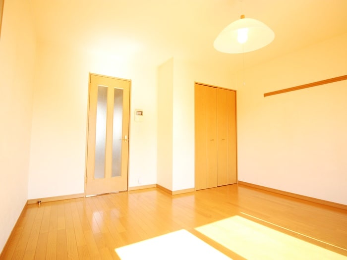 居室 アメリカンリバティ－所沢２０