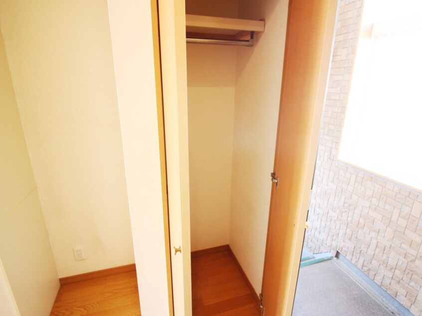 収納 アメリカンリバティ－所沢２０