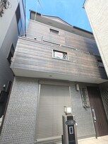 北葛西戸建