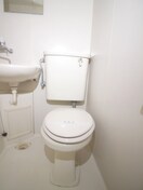 トイレ メゾンオガワ