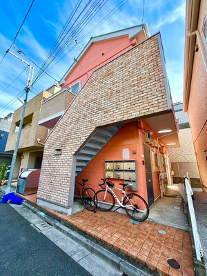 フェリーチェ板橋