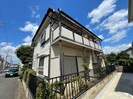 コ－ポ丸和の外観