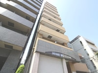 朝日マンション(6－9F)