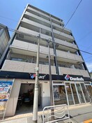 外観写真 Ｇａｔｅｓ１