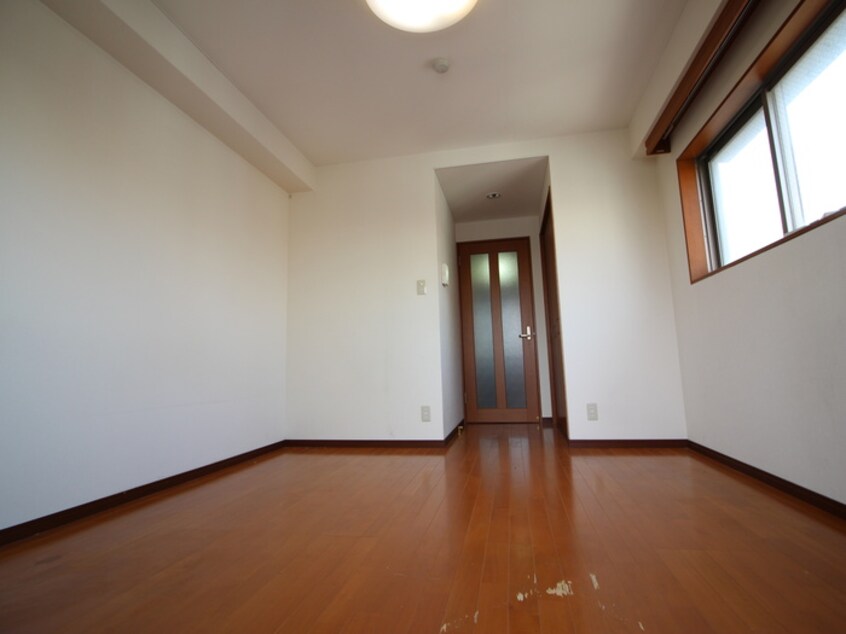 居室 Ｇａｔｅｓ１